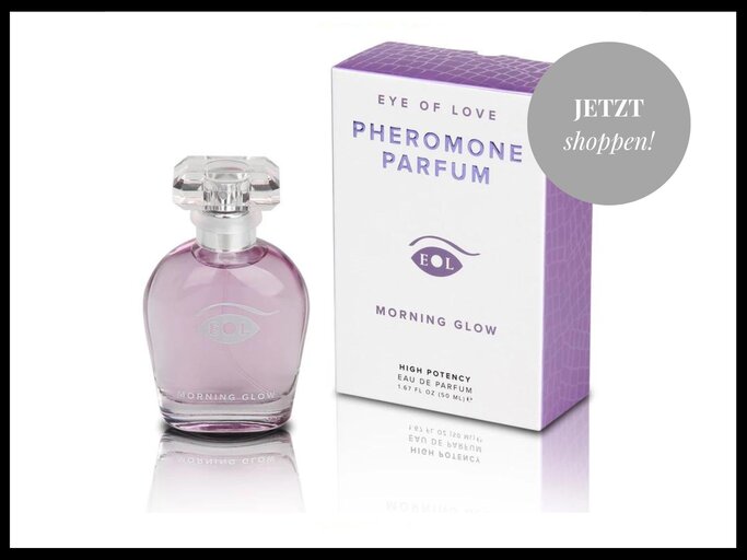 Pheromone Parfum Das sind die 7 besten Düfte für Sie & Ihn!